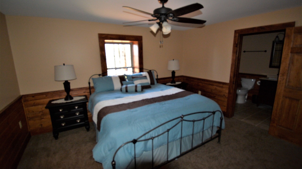 Photo of Bathroom in Saluda