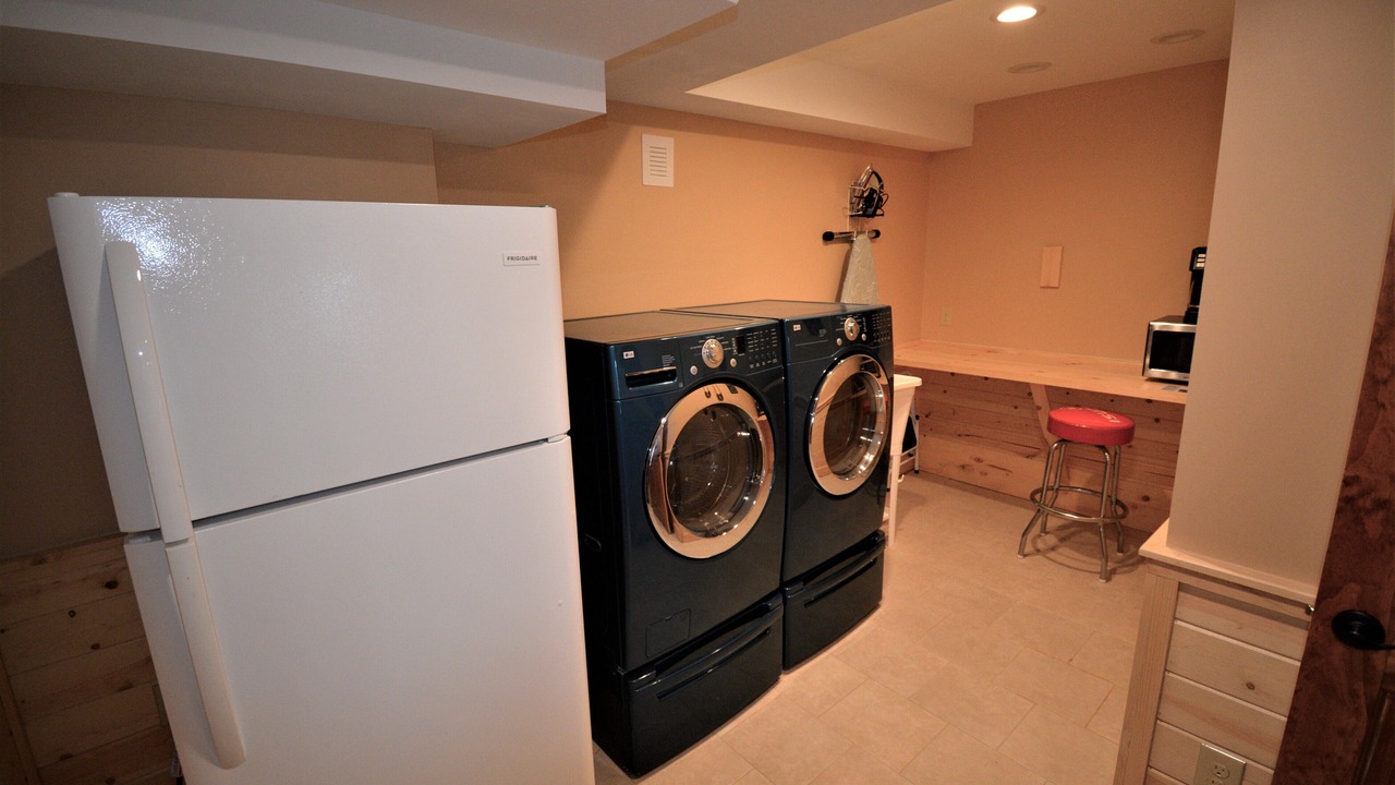 Photo of Bedroom in Saluda