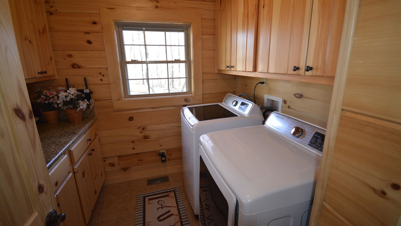 Photo of Bedroom in Saluda