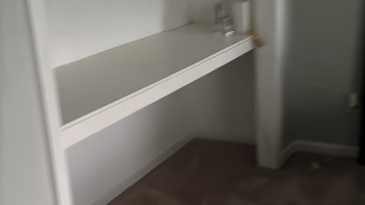 Photo of Bathroom in North Charlotte