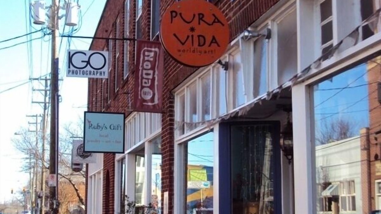 Photo of Outdoor in North Charlotte