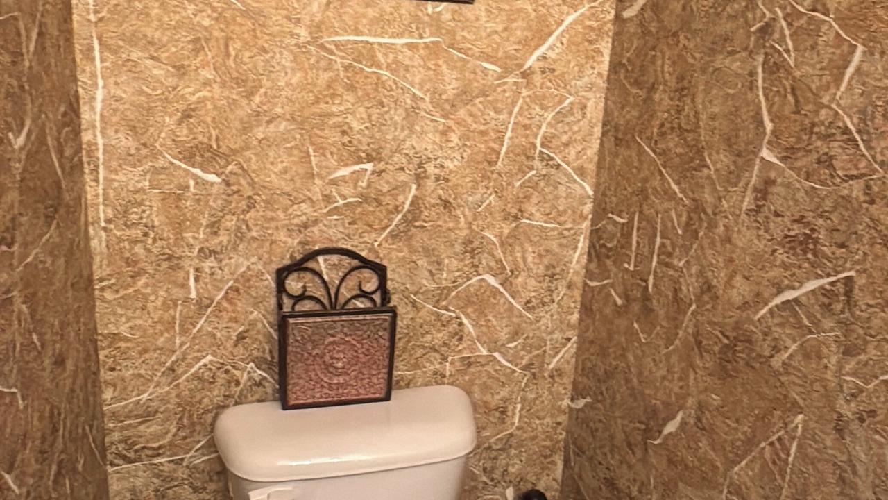 Photo of Bathroom in North Charlotte