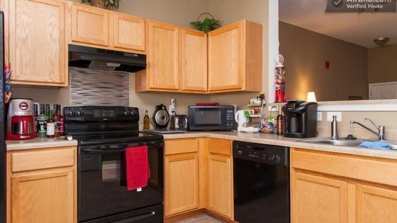 Photo of Kitchen in North Charlotte