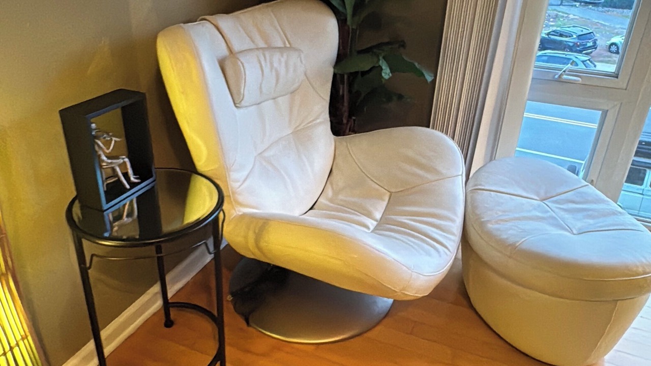 Photo of Livingroom in North Charlotte