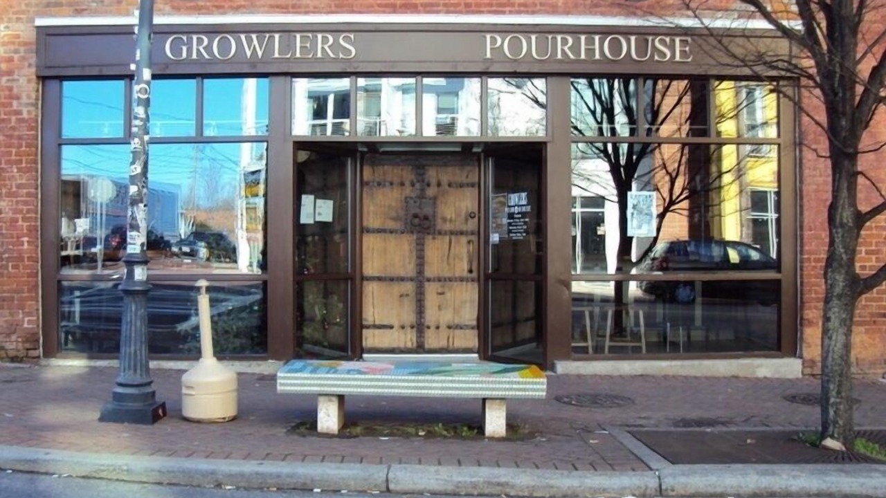 Photo of Outdoor in North Charlotte