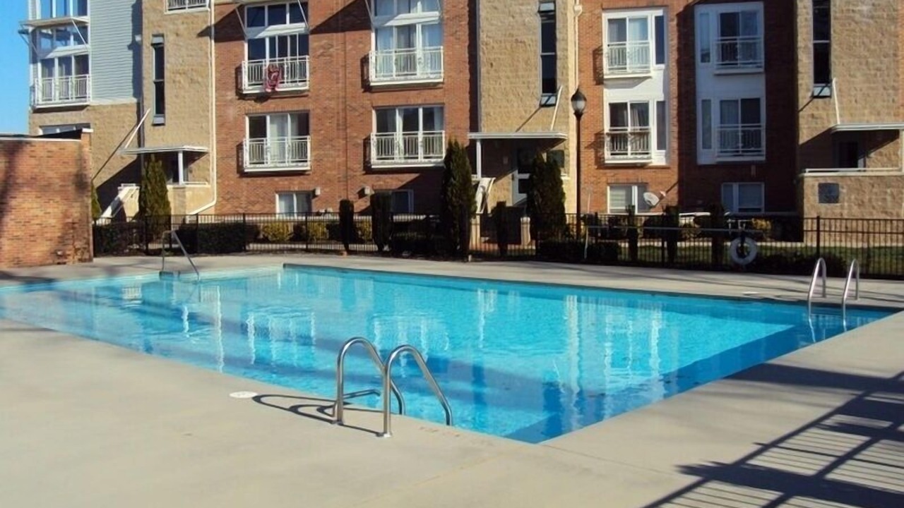 Photo of Outdoor in North Charlotte