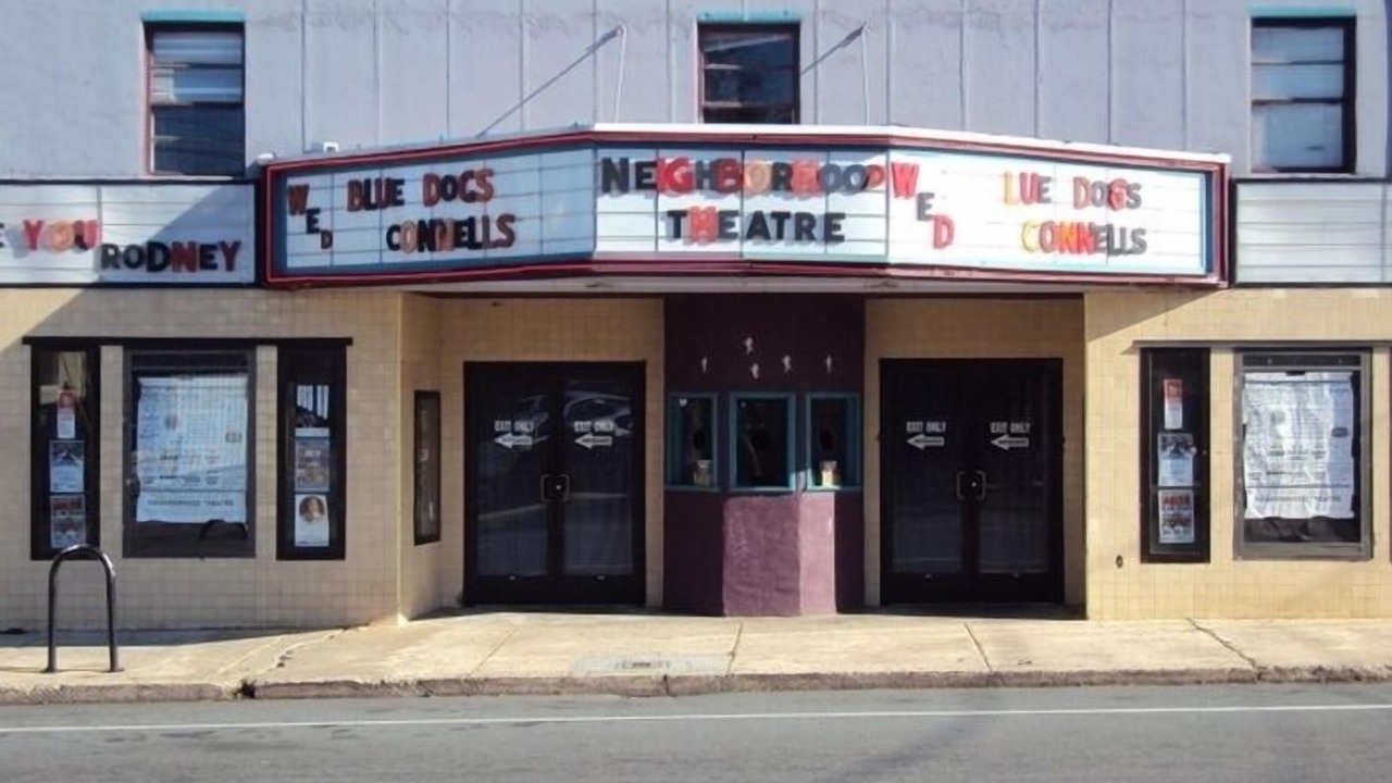 Photo of Outdoor in North Charlotte