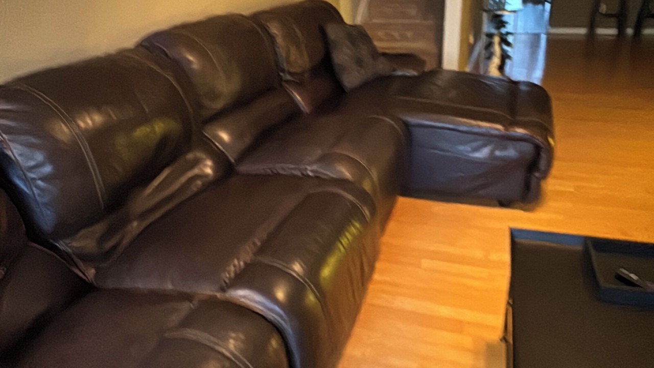 Photo of Livingroom in North Charlotte
