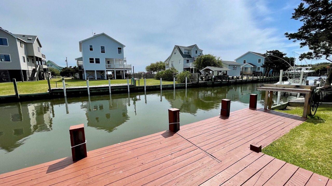 Photo of Outdoor in Ocracoke