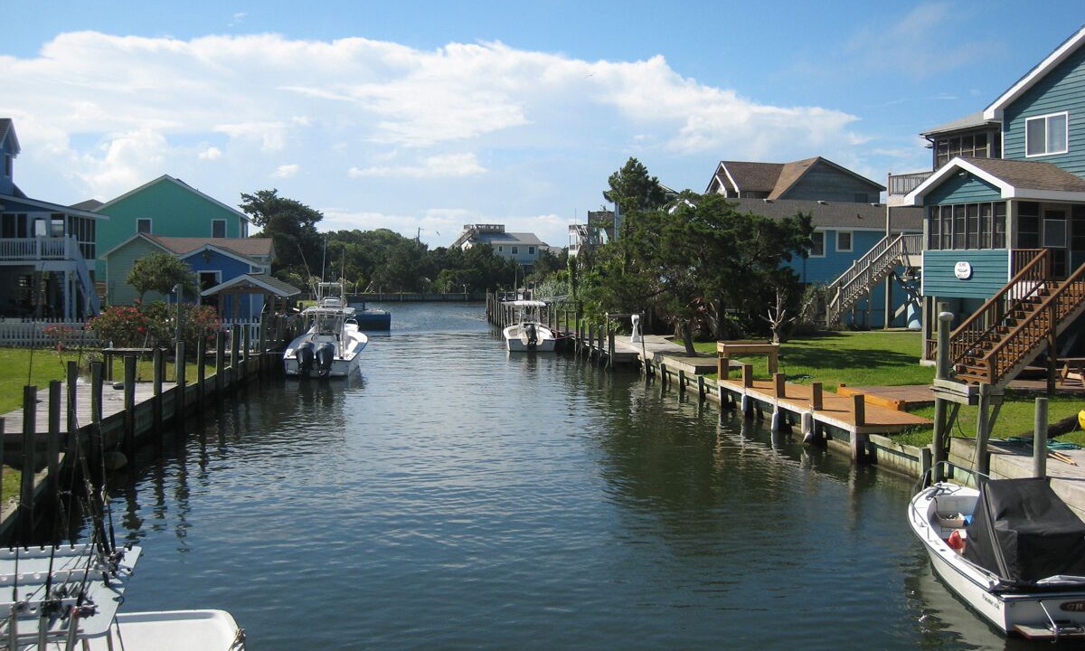 Photo of Others in Ocracoke