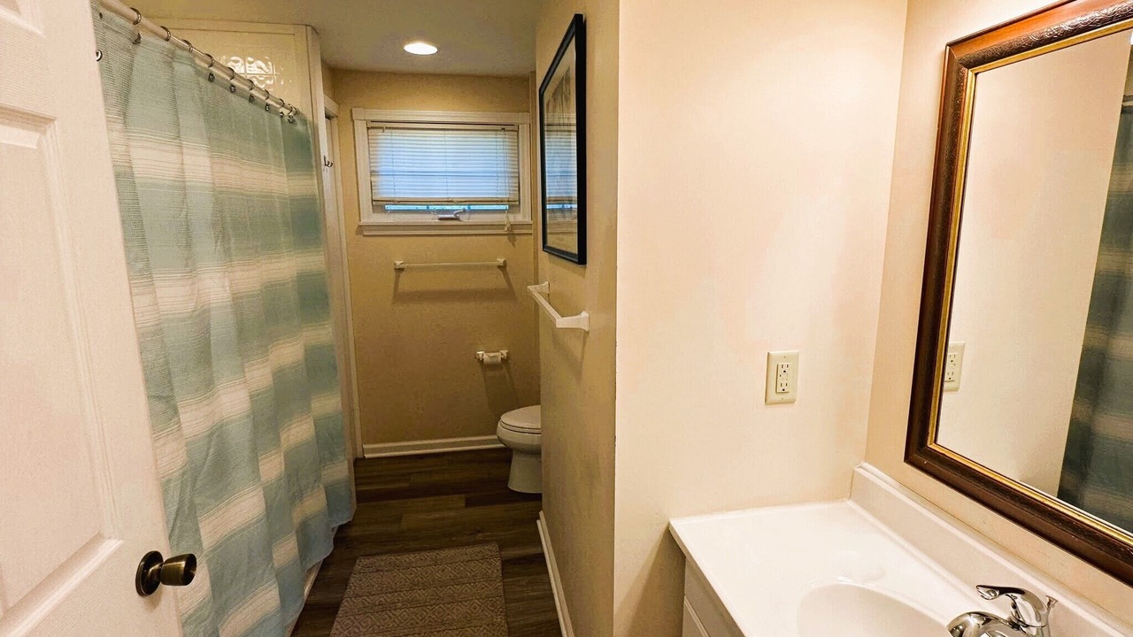 Photo of Bathroom in Ocracoke