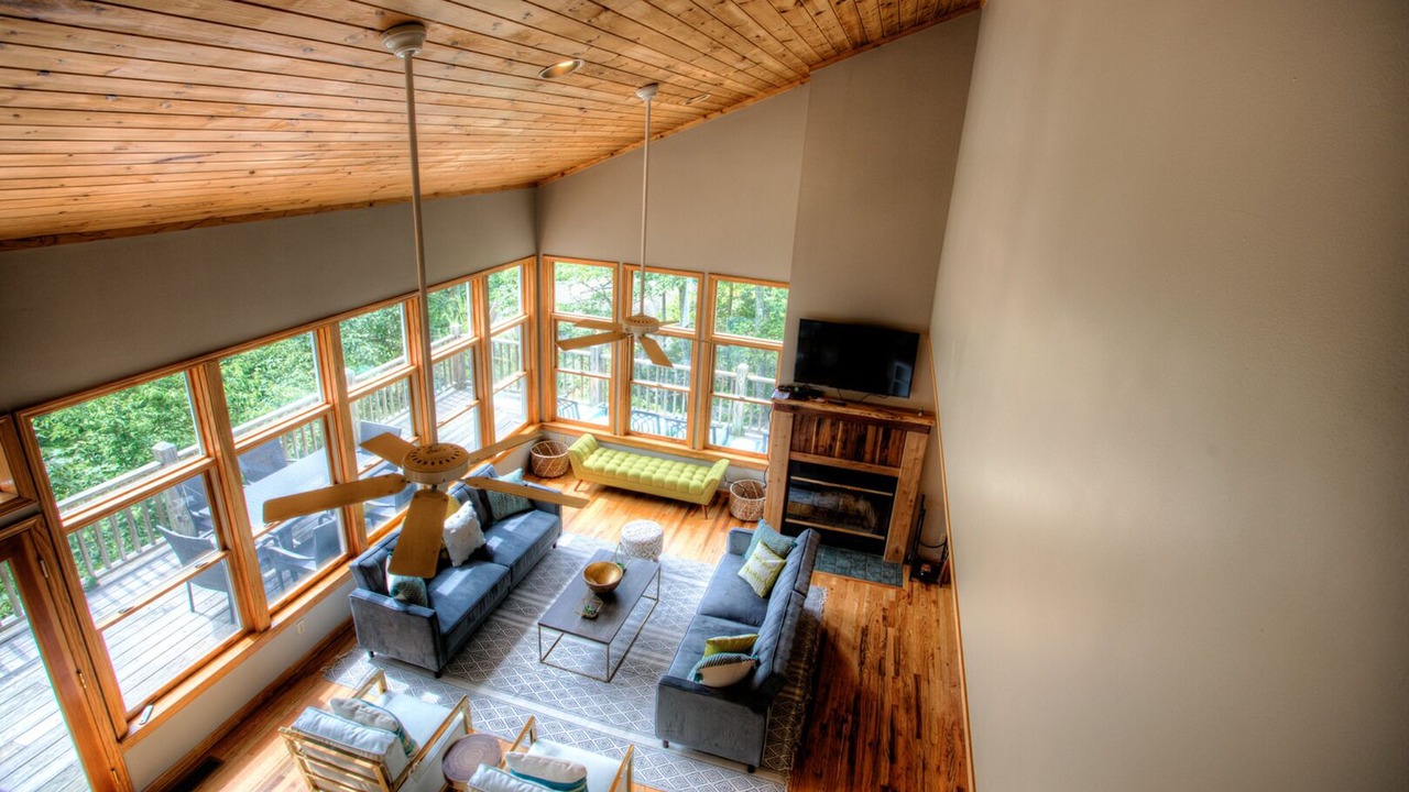 Photo of Bedroom in Black Mountain