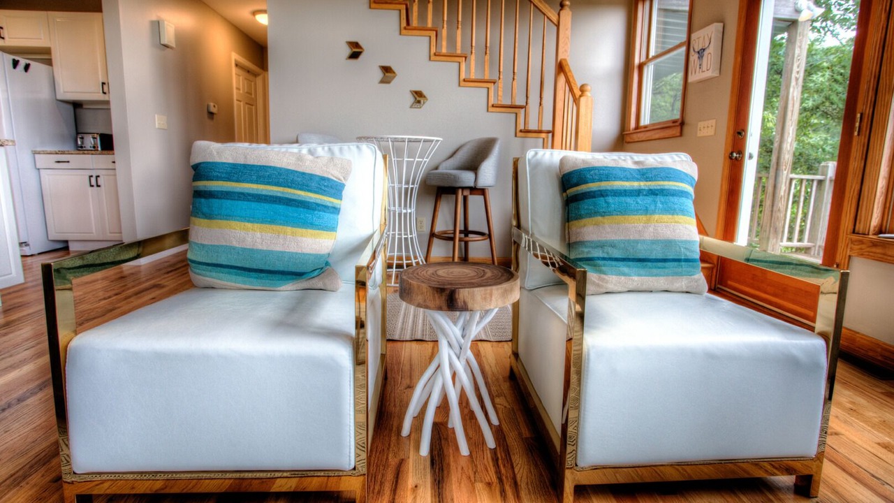 Photo of Bedroom in Black Mountain