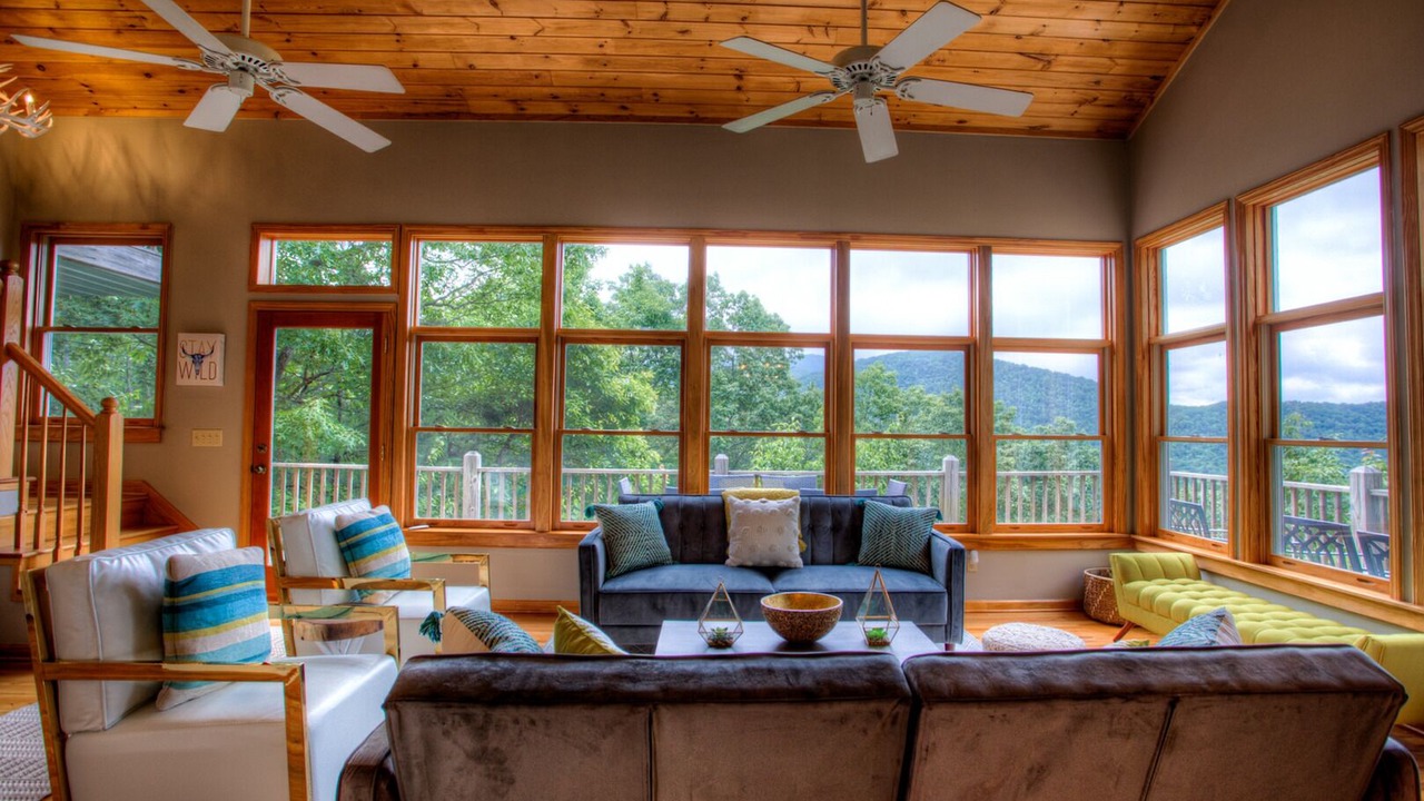 Photo of Bedroom in Black Mountain