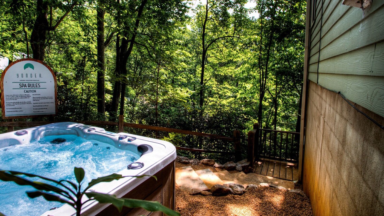 Photo of Outdoor in Black Mountain