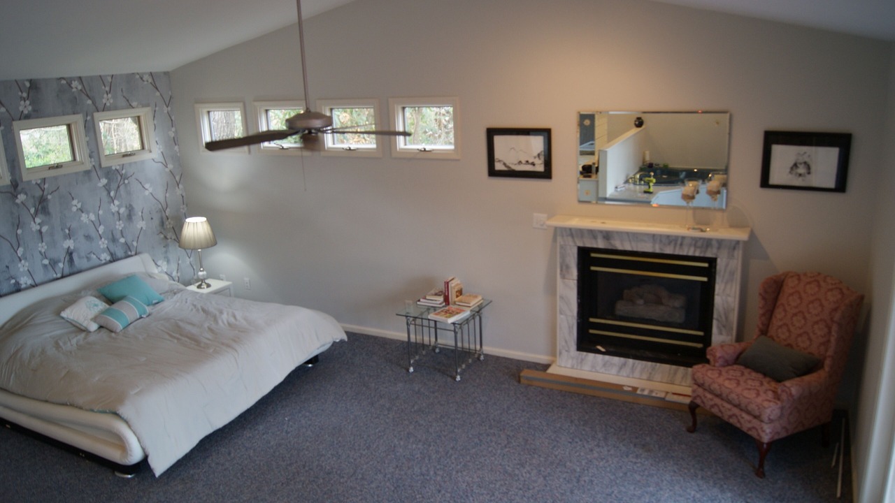 Photo of Bedroom in Oriental