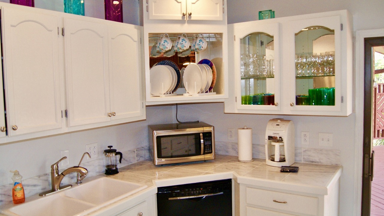 Photo of Kitchen in Oriental