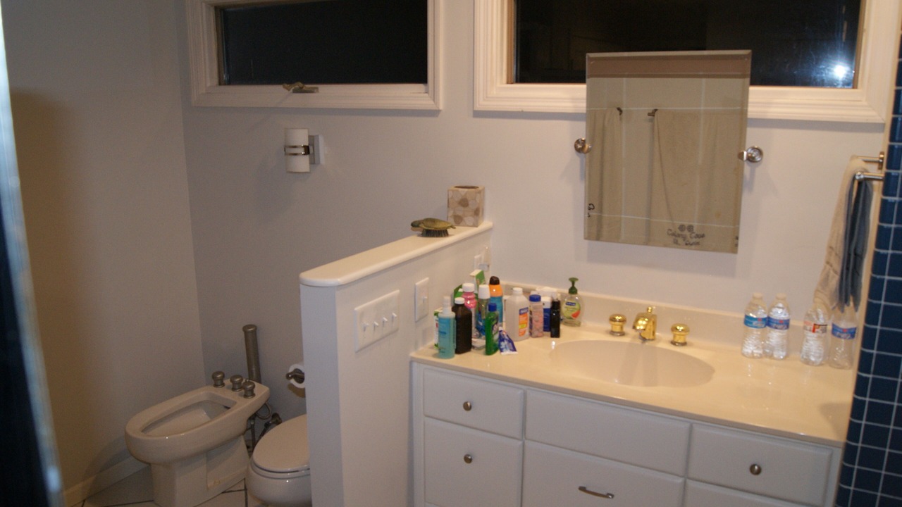 Photo of Bathroom in Oriental