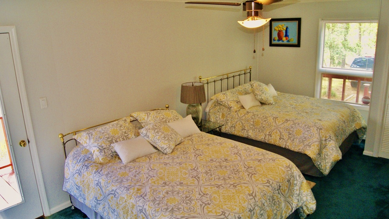 Photo of Bedroom in Oriental