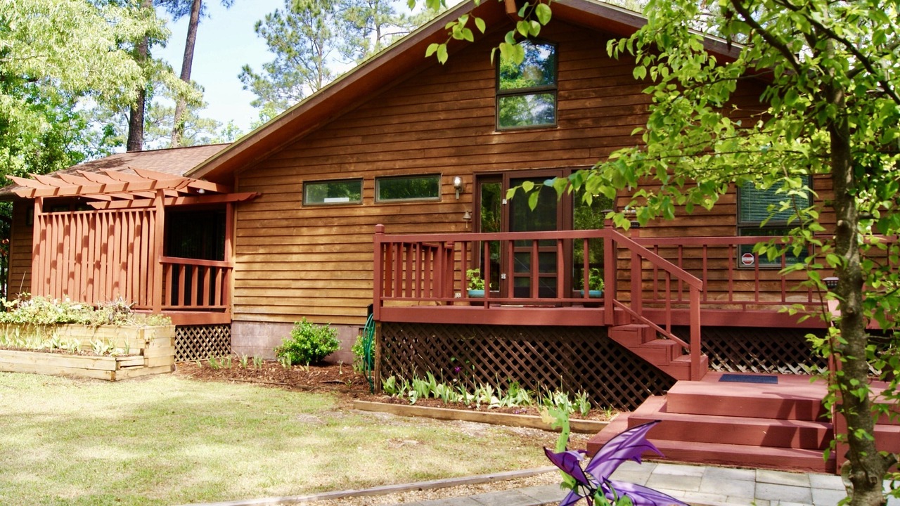 Photo of Outdoor in Oriental