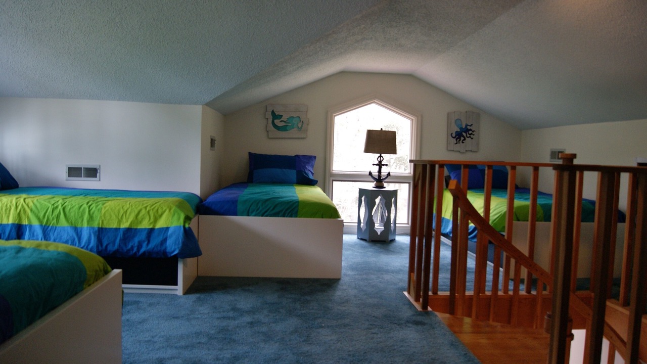 Photo of Bedroom in Oriental