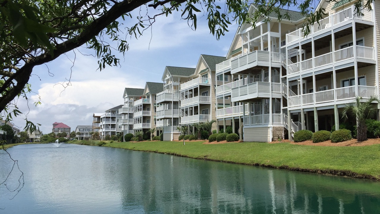 Photo of Outdoor in Ocean Isle Beach