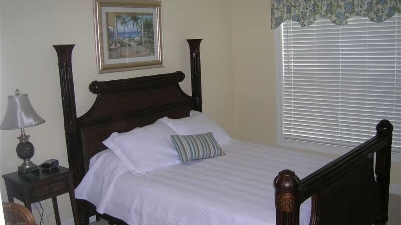 Photo of Bedroom in Ocean Isle Beach