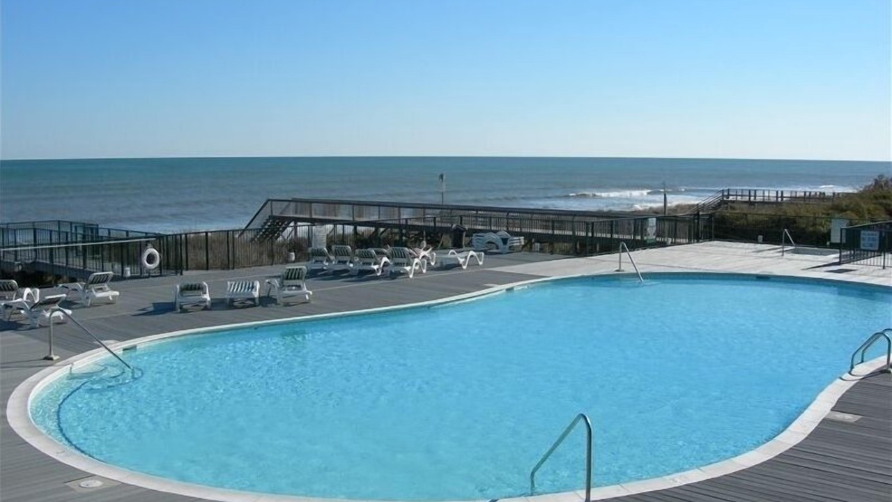Photo of Outdoor in Ocean Isle Beach