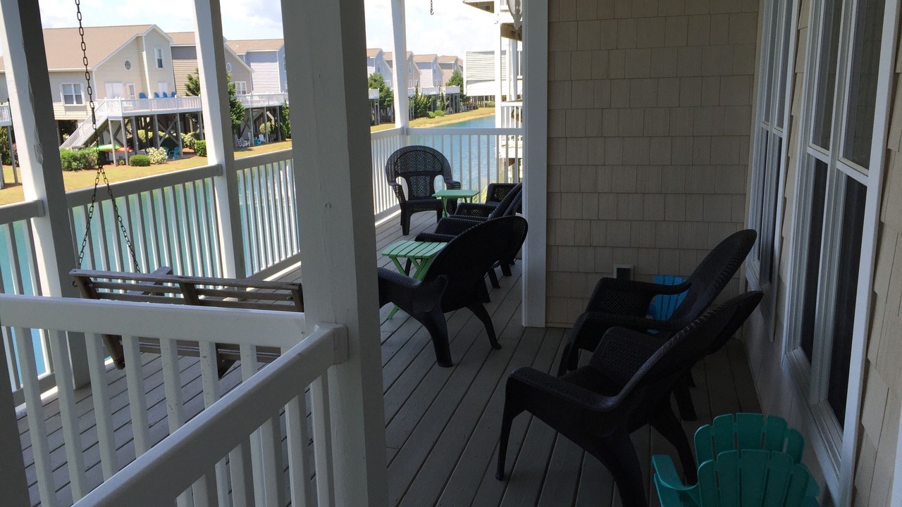 Photo of Outdoor in Ocean Isle Beach