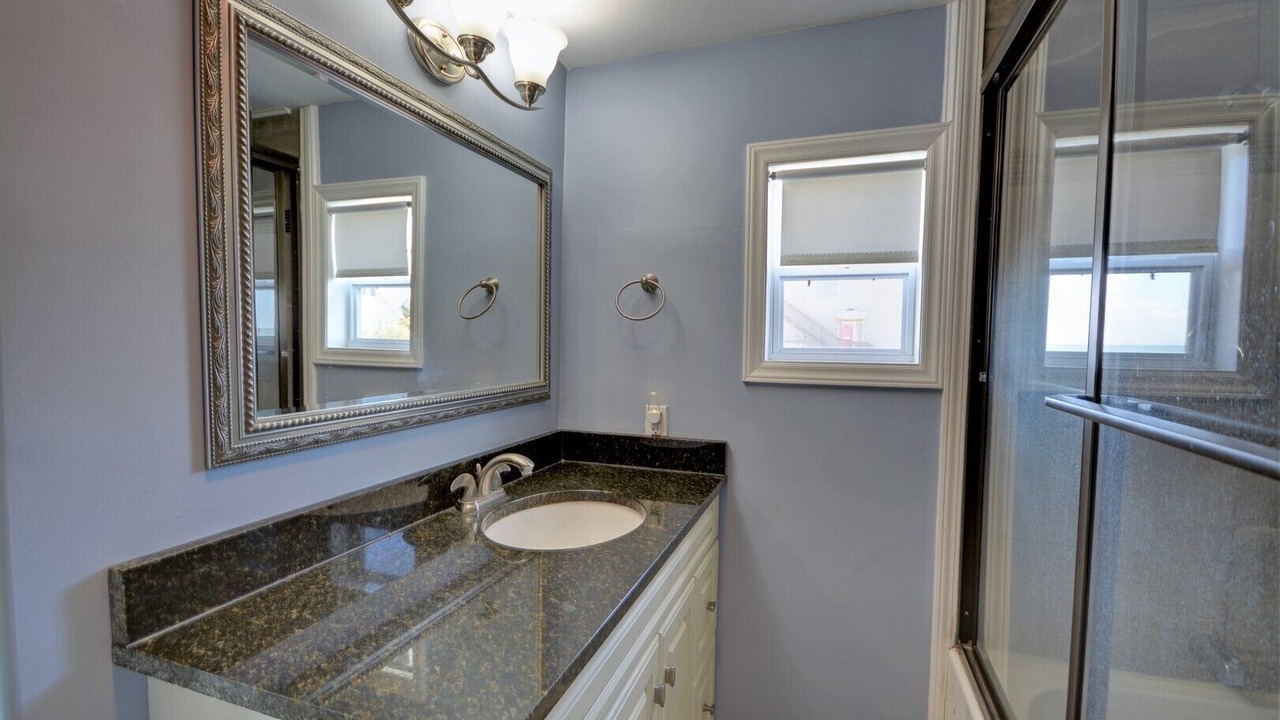 Photo of Bathroom in Surf City