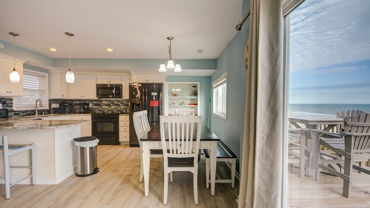 Photo of Livingroom in Surf City