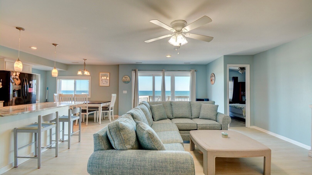 Photo of Livingroom in Surf City