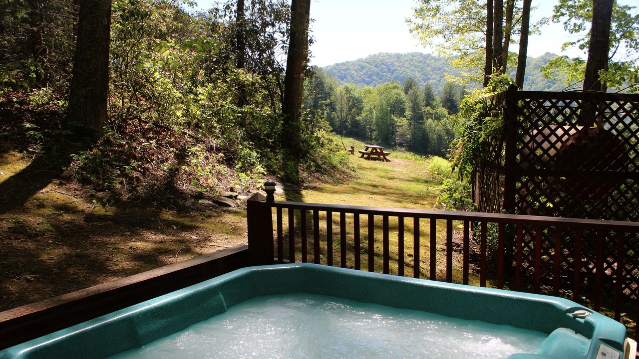 Photo of Outdoor in Grassy Creek