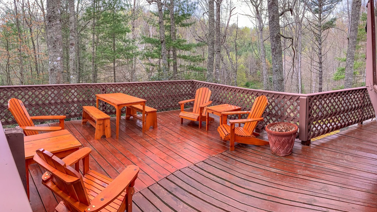 Photo of Outdoor in Grassy Creek