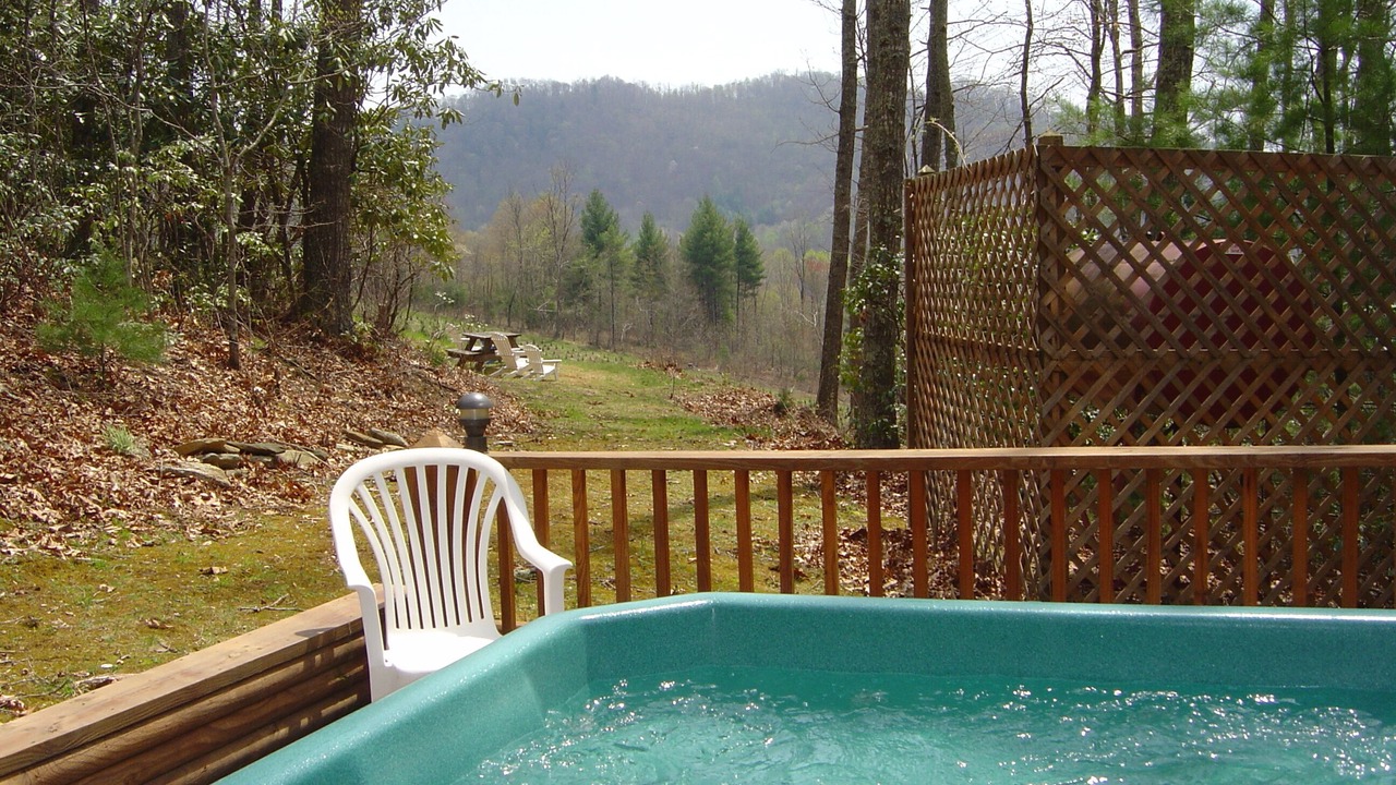 Photo of Outdoor in Grassy Creek