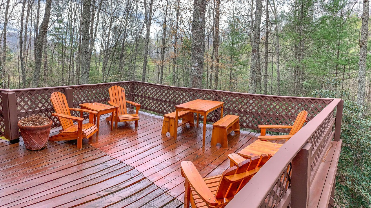 Photo of Outdoor in Grassy Creek