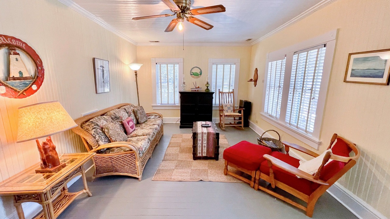 Photo of Outdoor in Ocracoke