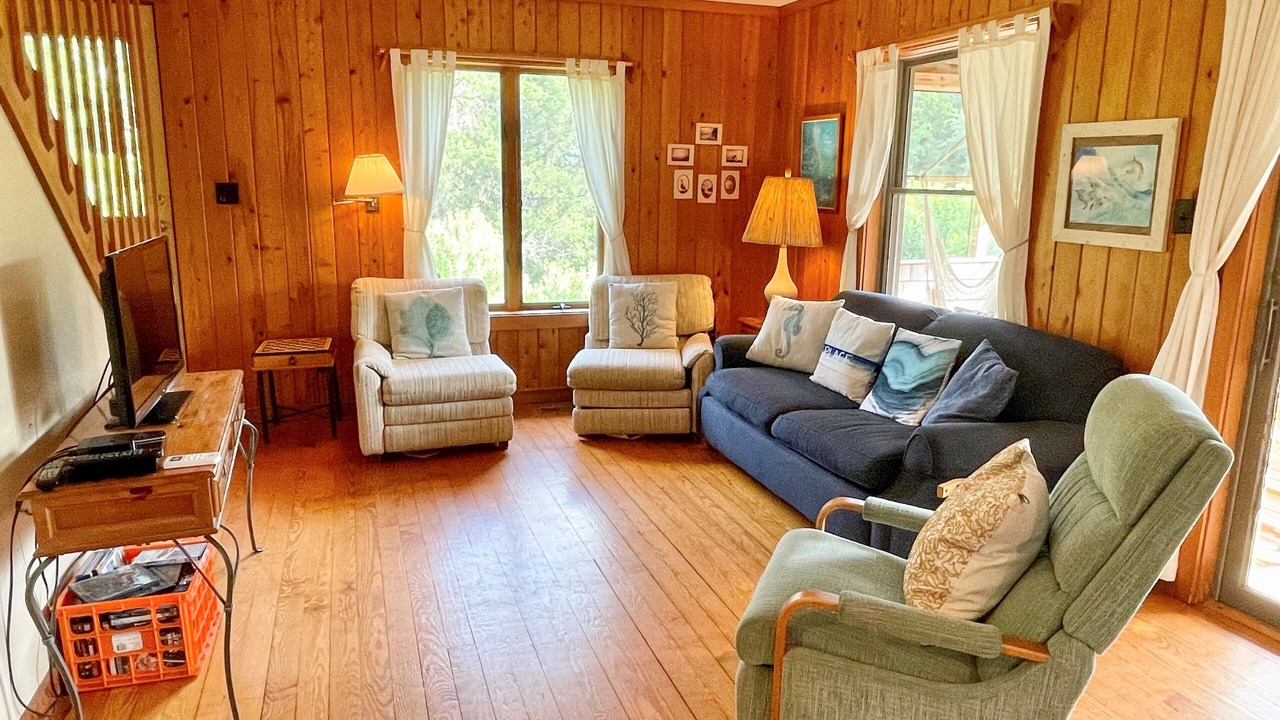 Photo of Outdoor in Ocracoke