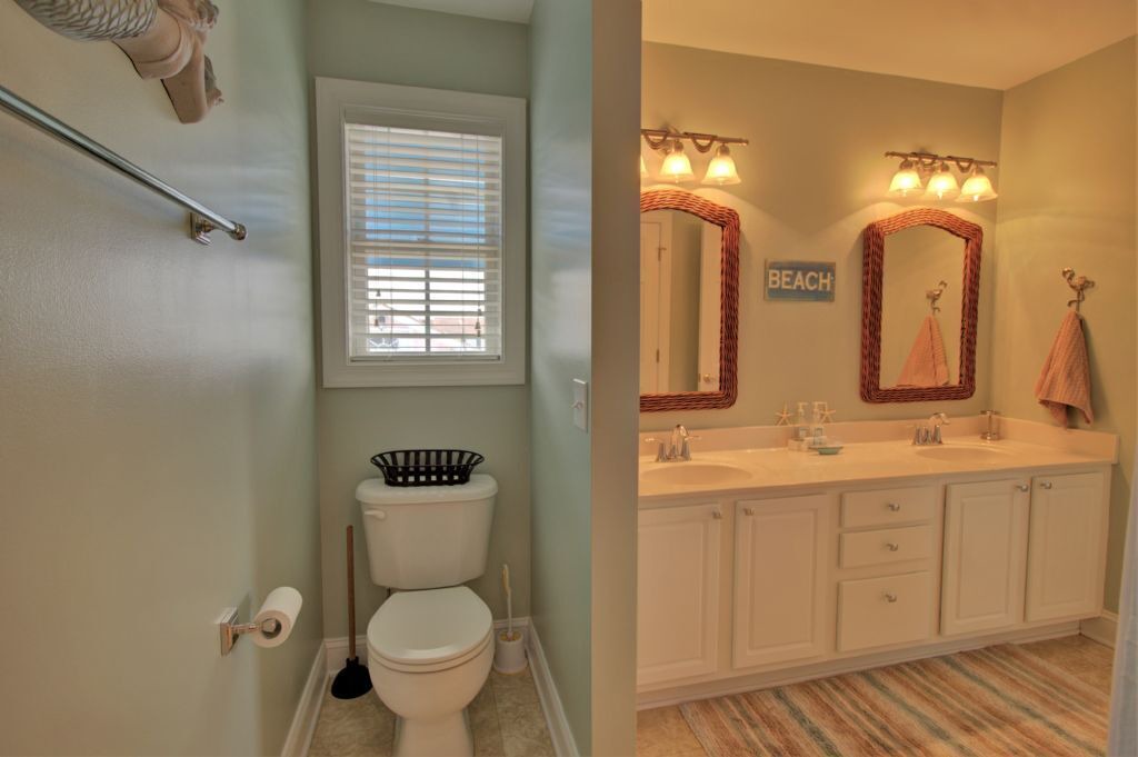 Photo of Bathroom in Surf City