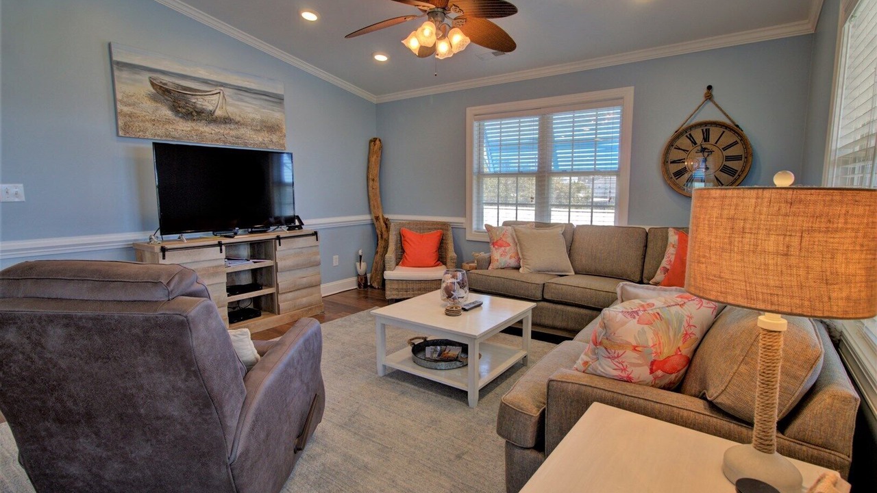 Photo of Bedroom in Surf City