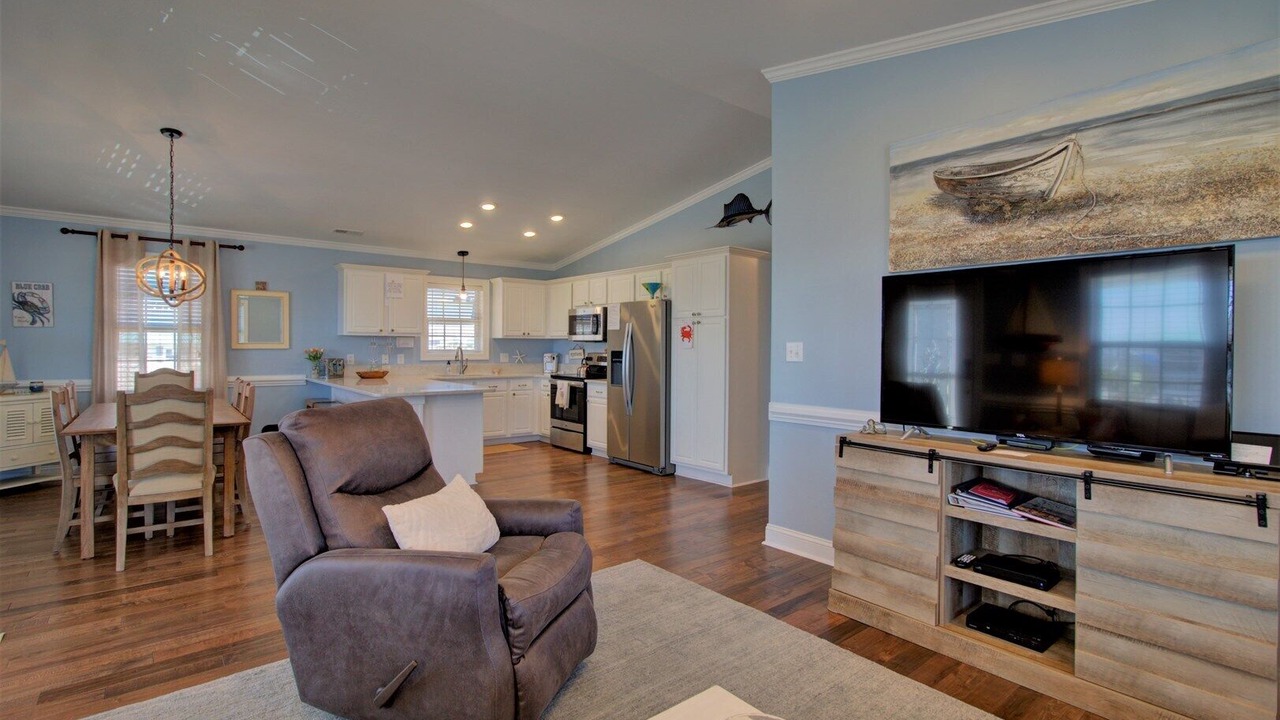 Photo of Bedroom in Surf City