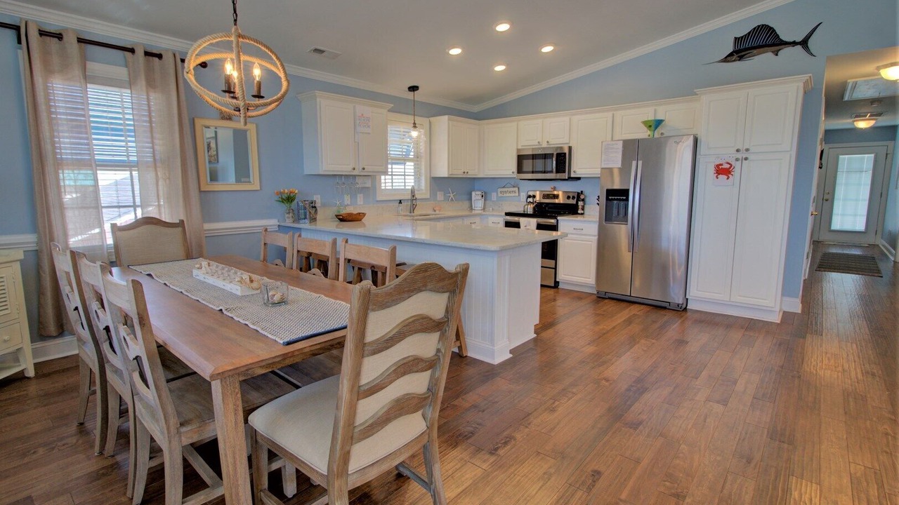 Photo of Bedroom in Surf City