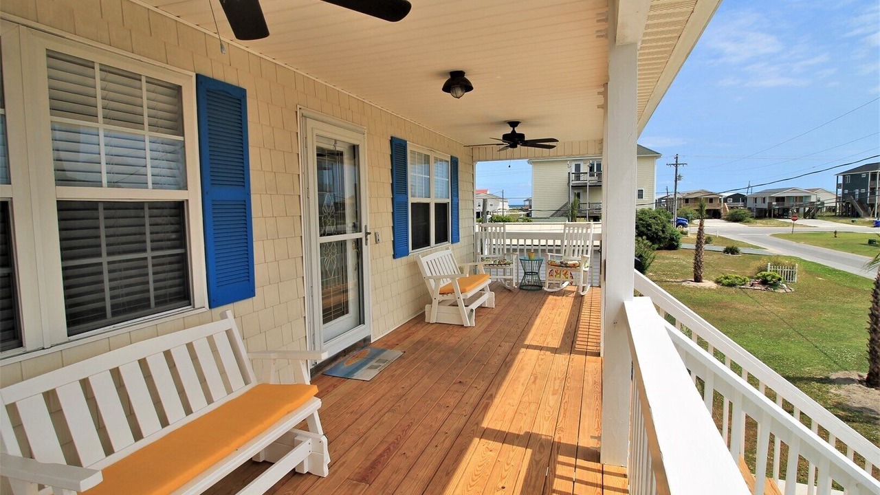 Photo of Outdoor in Surf City