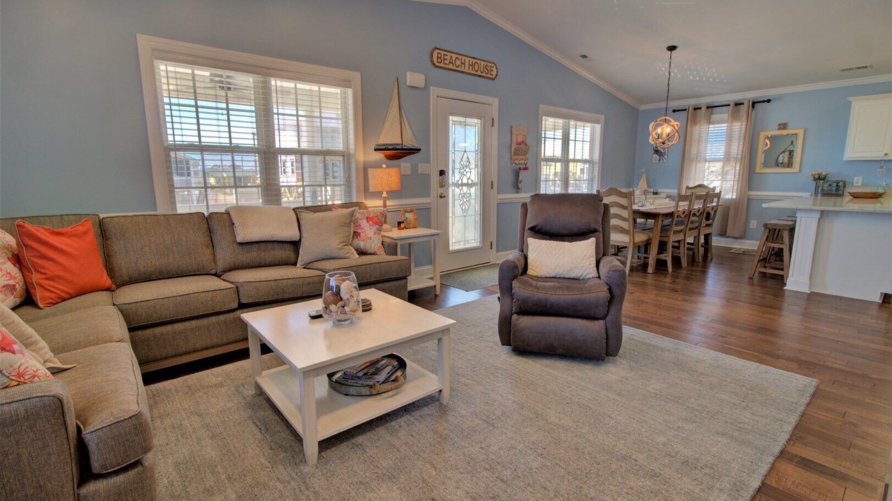 Photo of Bedroom in Surf City