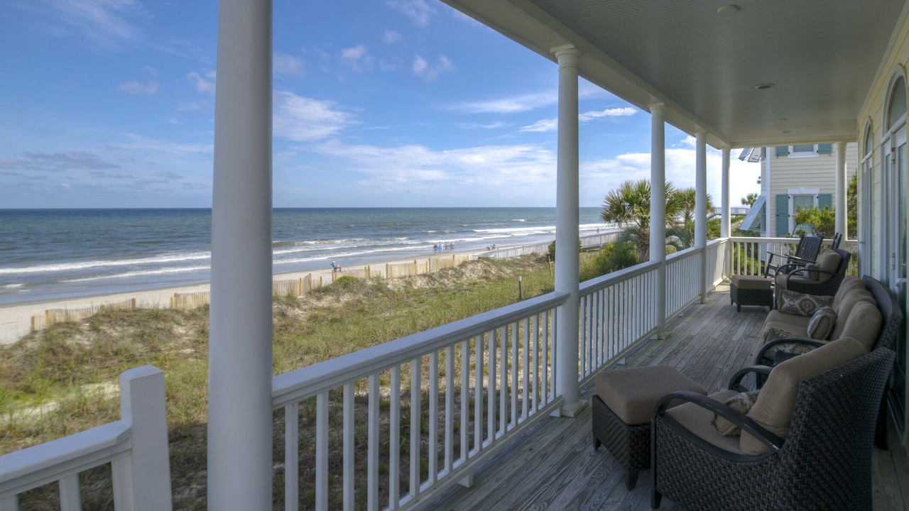 Photo of Outdoor in Litchfield by the Sea