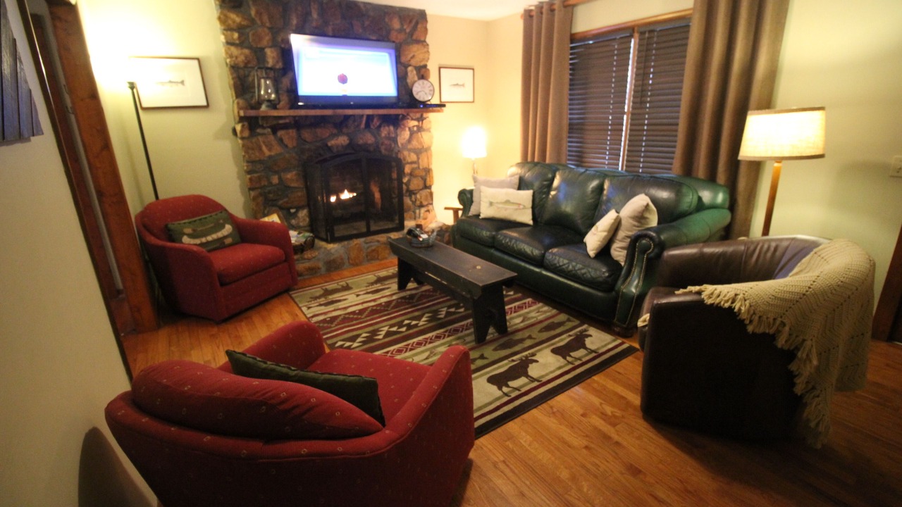 Photo of Livingroom in Jefferson