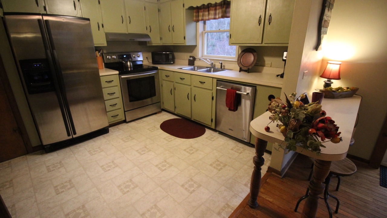 Photo of Kitchen in Jefferson