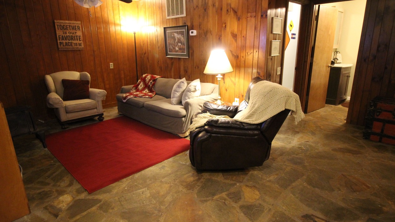 Photo of Livingroom in Jefferson