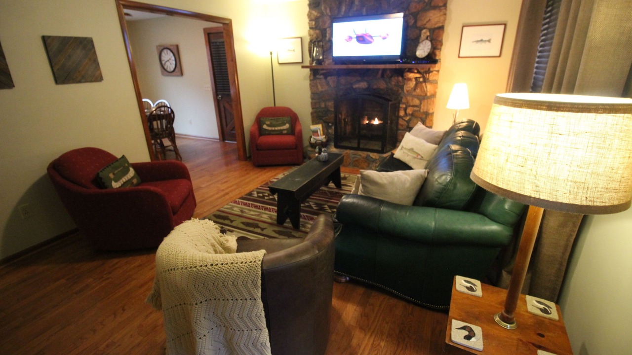 Photo of Livingroom in Jefferson
