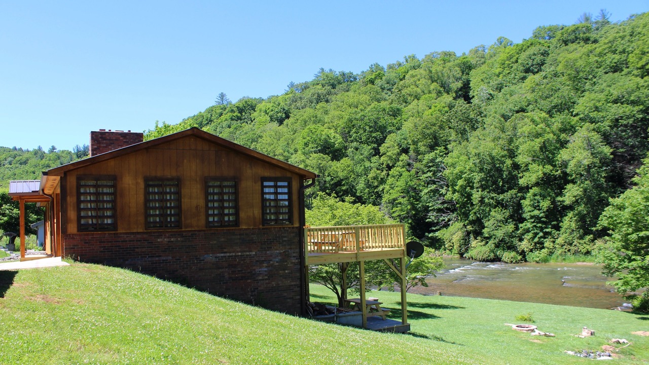 Photo of Outdoor in Jefferson
